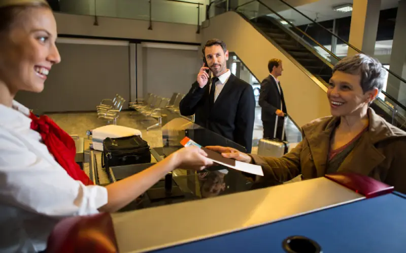 Banking & Financial Services for Australian Companies