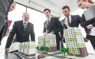 Getting Started in Property Development: A New Investor’s Guide