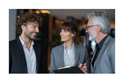 Top Characteristics of the Best Financial Advisers: What Sets Them Apart