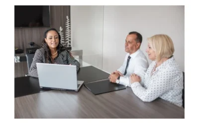 How to Find the Best Financial Advisors Near Me: Easy Guide