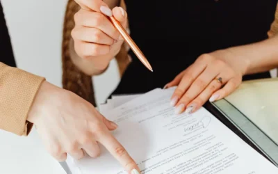 Employment Contract Review: What to Check at Before You Sign