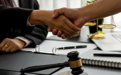 Employment Lawyers: Expert Legal Support for Workplace Rights