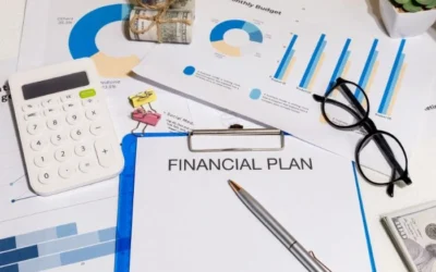 Financial Planning Advice: Simple Steps to Build a Secure Financial Future