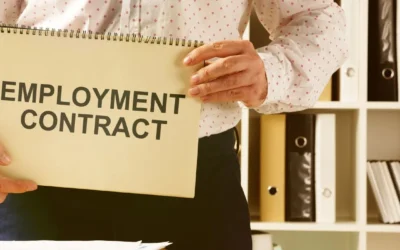 Navigating Contract & Employment Disputes: Legal Solutions for Businesses and Employees