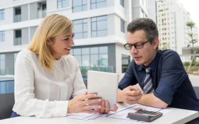 Why Integrated Financial + Legal Advice Saves Time & Money