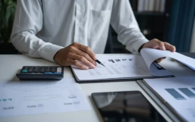 ATO Audit in Canberra: What To Do if You’re Contacted