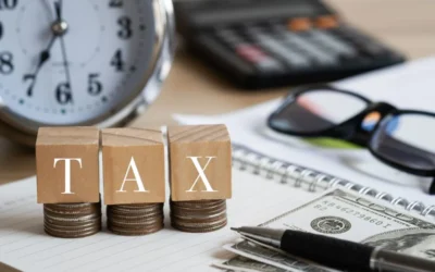 How to Structure Your Business to Minimise Tax in Canberra