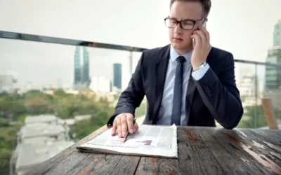Top 5 Mistakes Canberra Businesses Make With Legal Agreements
