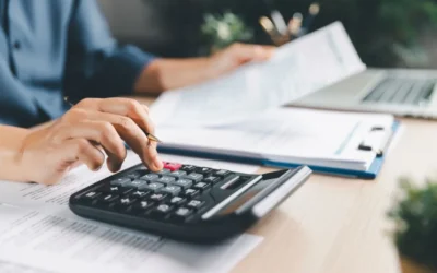 Top 7 Tax Deductions Canberra Small Businesses Overlook
