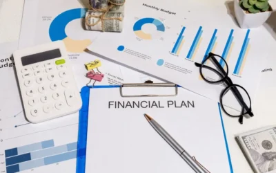 Financial Planner in Canberra Can Help You Build a Secure Financial Future