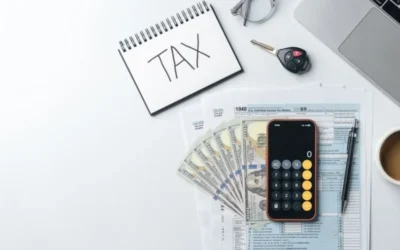 Top Tax & Financial Services in Canberra for Individuals and Businesses