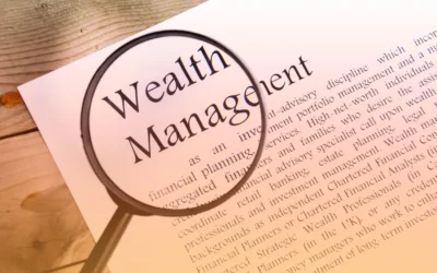 Wealth Management Canberra: Smart Strategies to Grow and Protect Your Assets