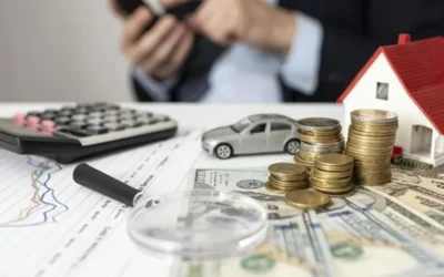 Financial Planning in Canberra: From Wealth Creation to Retirement Security