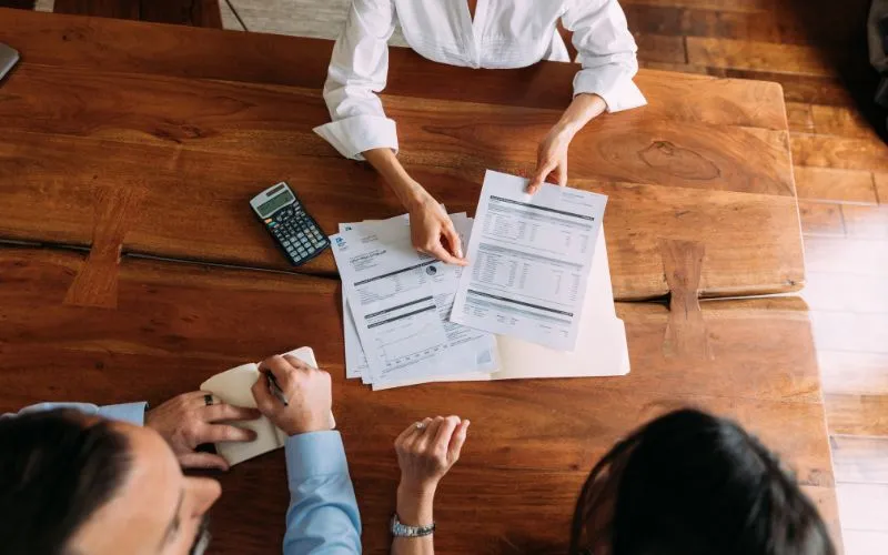Business financial advice in Canberra supporting growth, cash flow management, and long-term business success