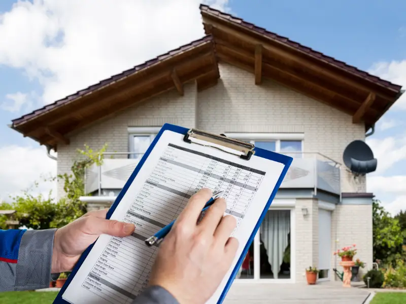 Individual tax return assistance and tax planning illustration