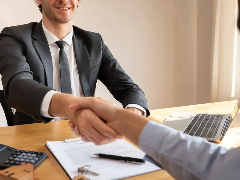 GST and BAS compliance services represented with financial icons