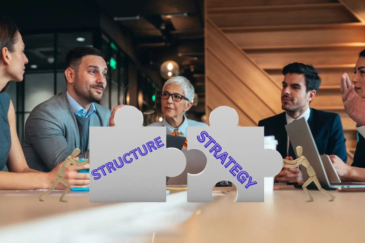 Business advisory and corporate services support