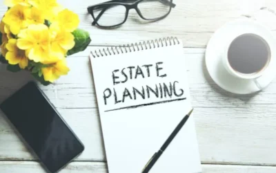 Estate Planning in Canberra: Protecting Your Family & Your Wealth