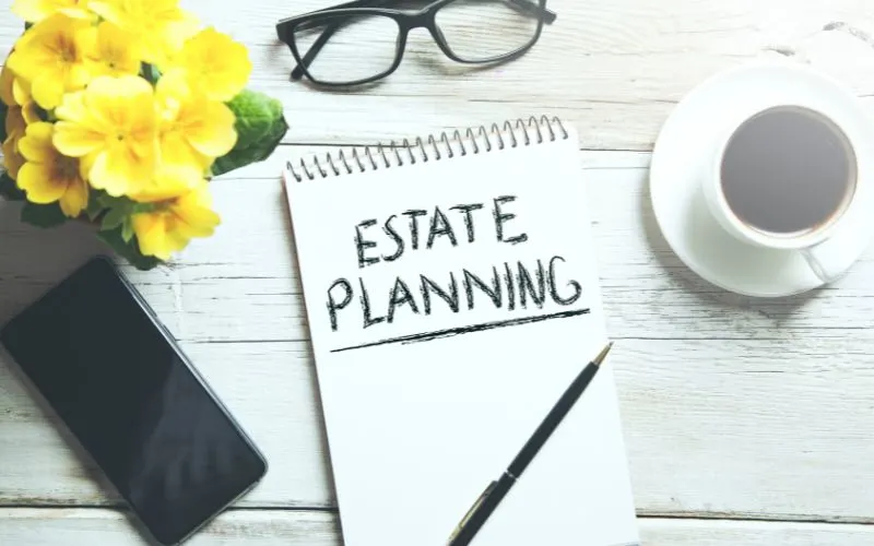 Estate planning services in Canberra helping individuals protect assets, prepare wills, and secure their family's future