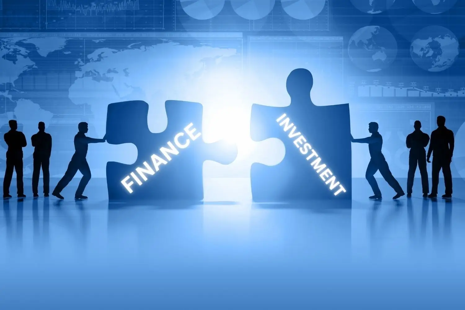 Finance solutions for property and investment at Financial N Legal House