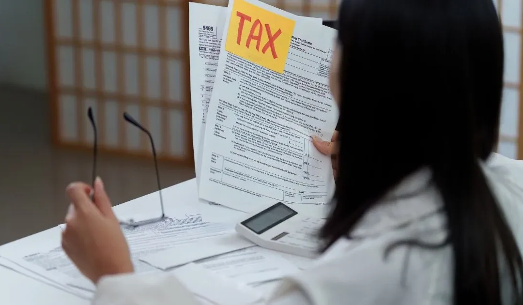 Tax and financial service Canberra helping individuals and businesses with accounting, tax returns and financial planning.
