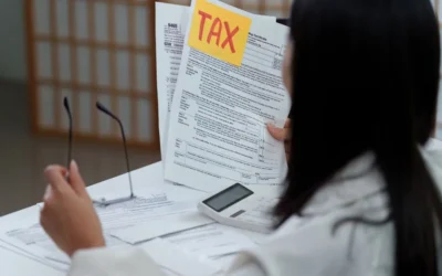 Tax & Financial Service Canberra: Your Complete Guide to Accounting, Tax & Financial Success