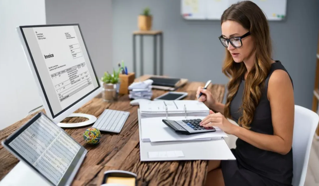 Tax Accountant Canberra helping individuals and businesses with tax returns, BAS, bookkeeping and financial advice