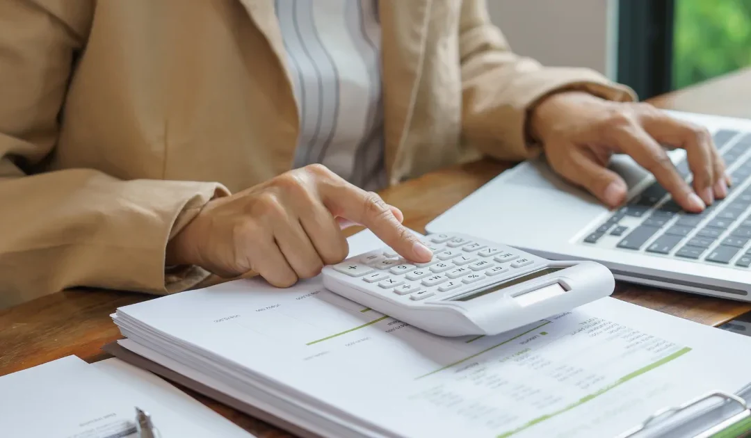 Best accountant in Canberra for personal and business financial needs