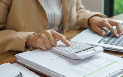 Best Accountant in Canberra: Choosing the Right Expert for Your Personal or Business Needs