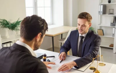 Financial Management Solicitors: Practical Strategies to Improve Law Firm Profitability
