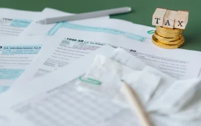 Taxes and Accounting Services in Australia: The Complete Guide for Individuals & Businesses (2026)