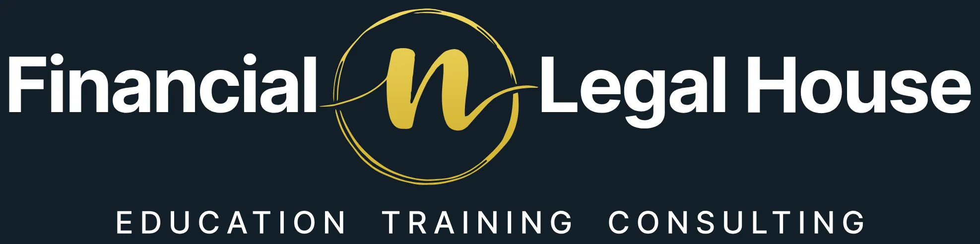 Financial N Legal logo