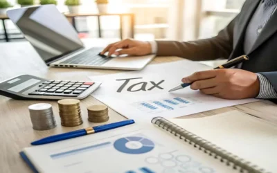 Tax and Financial Advice anberra: How Do Tax and Financial Planning Work Together?